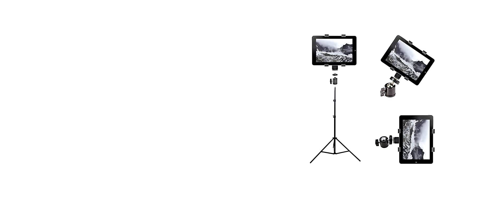 Foto & Kamera Aksesuarları