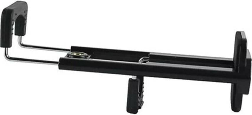 Çift Taraflı Tablet & Telefon Tutucu Tripod Aparatı - 5