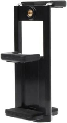 Çift Taraflı Tablet & Telefon Tutucu Tripod Aparatı - Kyrotech