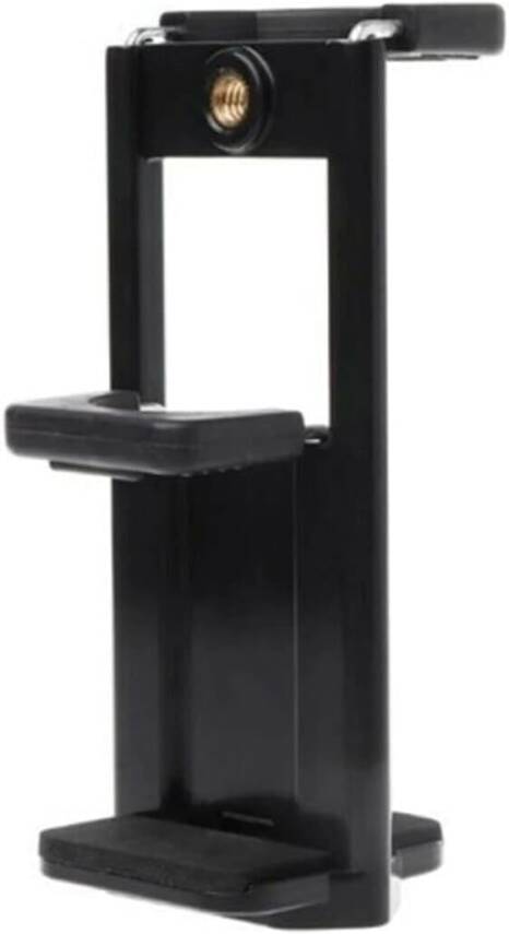 Çift Taraflı Tablet & Telefon Tutucu Tripod Aparatı - 1