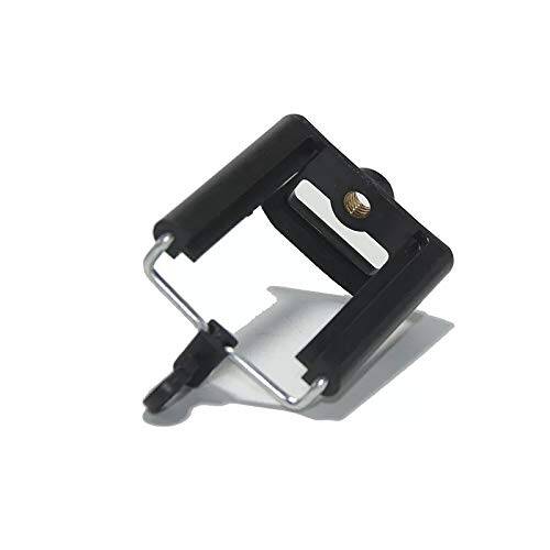 Esnek Tripod Slr Telefon Kamera Tutucu Tutacağı Stand Telefon Tutuculu - 8