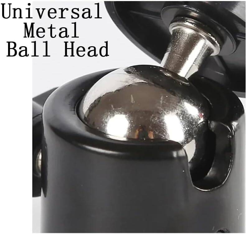 Fotoğraf Ve Kamera 360 Mafsal 1/4