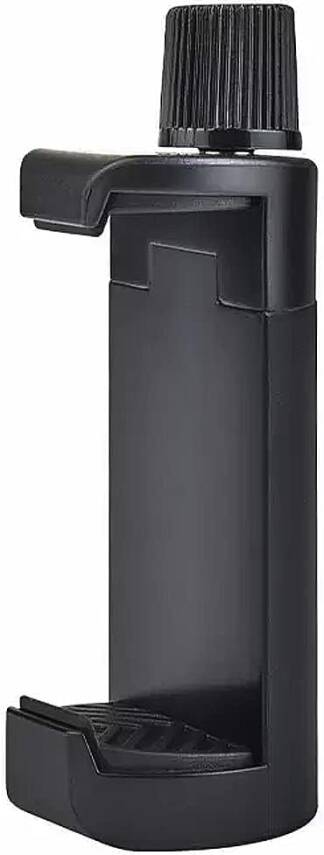 Kyrotech Profesyonel Fotoğraf ve Video Çekim Aparatı, Kolay Taşınabilir, Ergonomik, 5-10 cm Telefon Tutucu, Tripod Başlık, Dikey ve Yatay Kullanım - 4