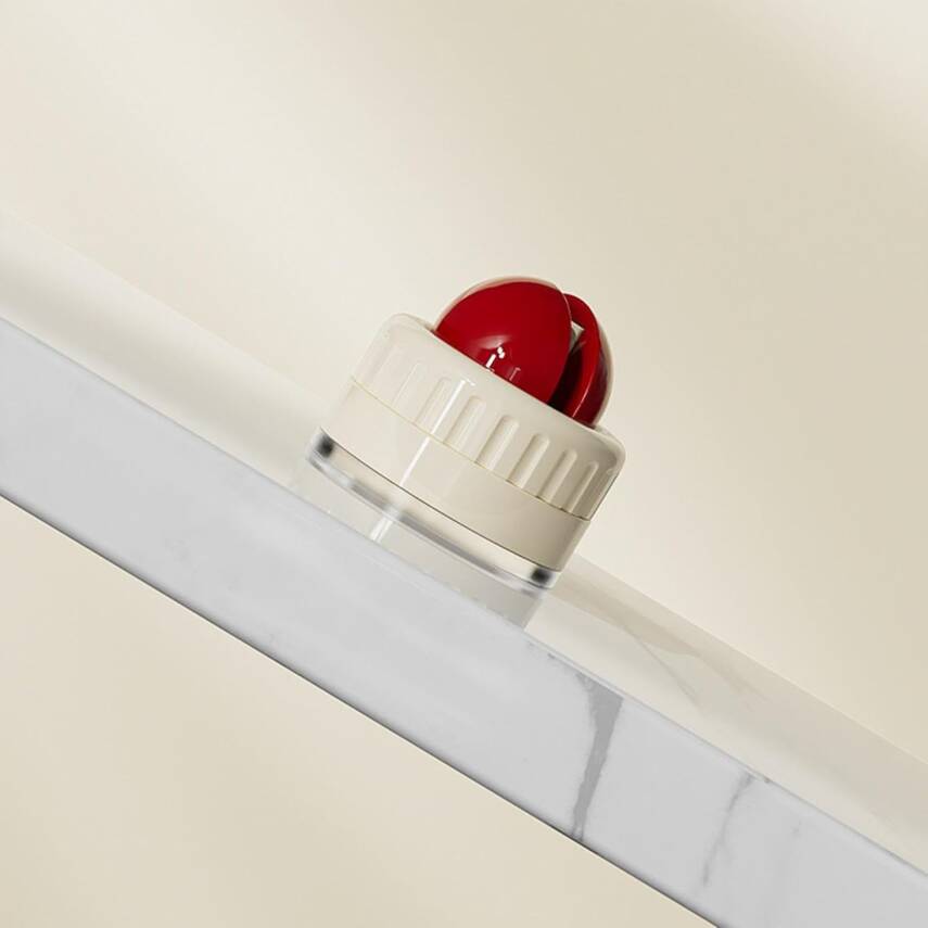 Kyrotech Vantuzlu Bıçak Bileyici | Yapışkanlı Kaymaz Tabanlı Pratik Bileme Aparatı | Mutfak, Şef, Meyve, Ekmek Bıçağı ve Makas İçin Hızlı ve Etkili Bileyici - 9