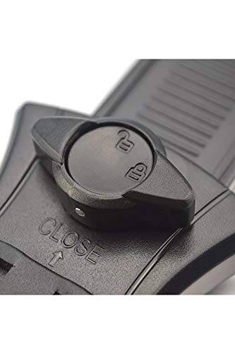 Tablet Ve Telefon Tutucu Stant 2 Metre Metal Tripod Ayaklı Stand - 8