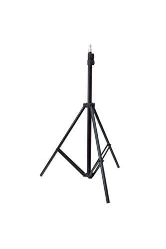 Tablet Ve Telefon Tutucu Stant 2 Metre Metal Tripod Ayaklı Stand - 9