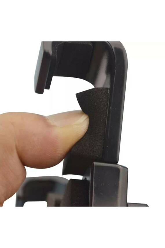 Tablet Ve Telefon Tutucu Tripod Aparatı İpad Tutucu 20 CM - 8