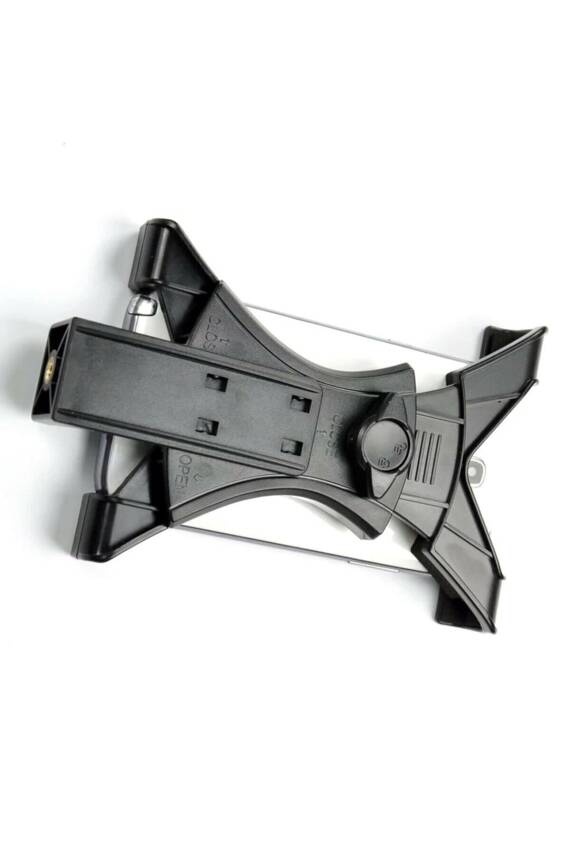 Tablet Ve Telefon Tutucu Tripod Aparatı İpad Tutucu 20 CM - 6