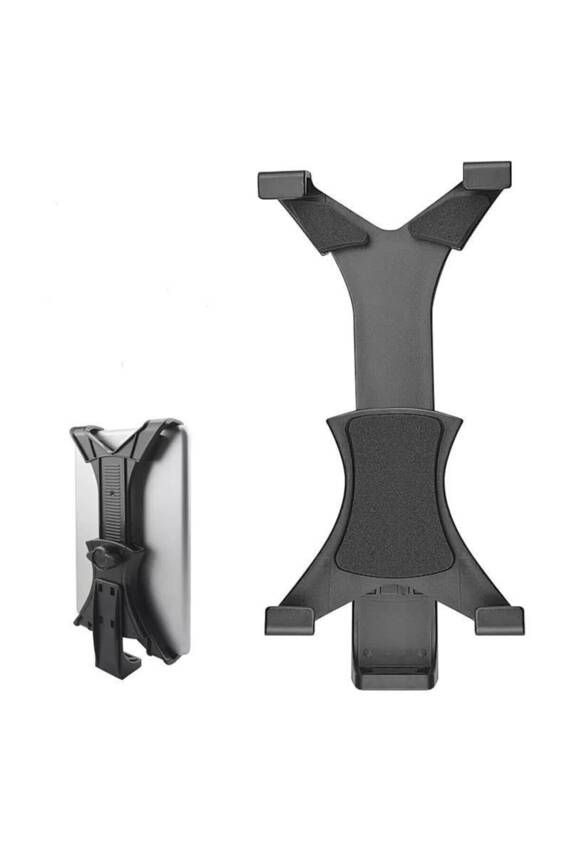 Tablet Ve Telefon Tutucu Tripod Aparatı İpad Tutucu 20 CM - 1