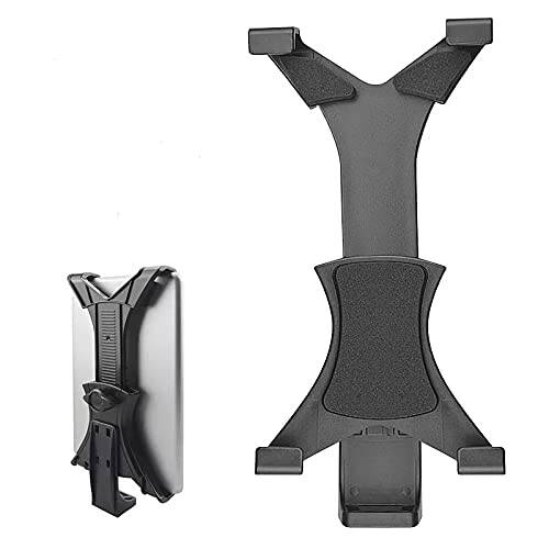 Tripod Ayaklı Tablet Tutucu, 360 Derece Hareketli, 2 Metre Uzanabilir Mafsallı - 4